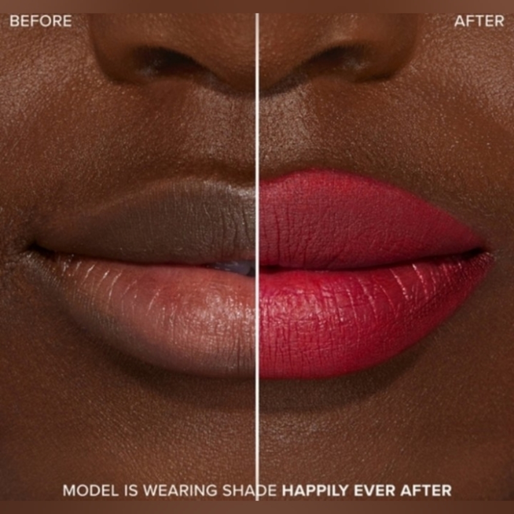 Too Faced Lip Injection Extreme Lip Shaper - Happily Ever After (True Red) - Picture 3 of 5